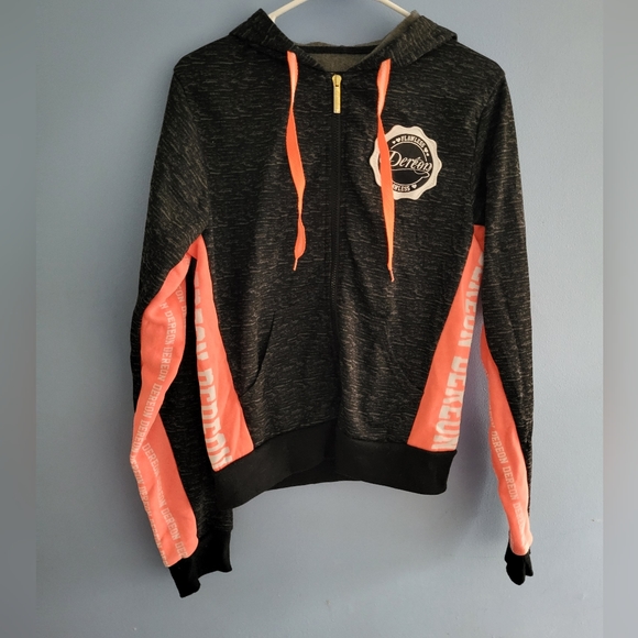 Dereon Sweatshirt Junior Large - Picture 4 of 4